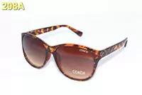 hommes femmes coach lunettes de soleil 2013 tendance ch-2342